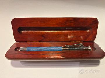 PENNA A SFERA DI DESIGN FRAF VON CASTELL