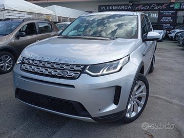 Land Rover Disc. Sport 2.0Si4 MHEV 200CV AWD S Aut