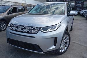 Land Rover Disc. Sport 2.0Si4 MHEV 200CV AWD S Aut