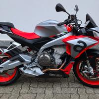 Aprilia Tuono 660 - 2022