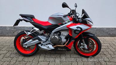 Aprilia Tuono 660 - 2022