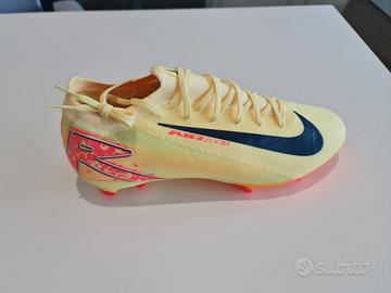 Nike Zoom vapor con tacchetti NUOVE 44,5