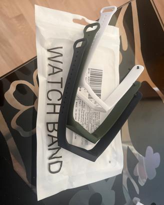 Cinturini amazfit band 7