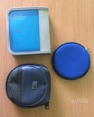 Porta CD