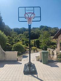 Canestro Tarmak Decathlon