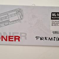 Toner stampante samsung ml1610