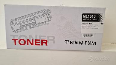 Toner stampante samsung ml1610