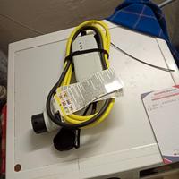 ricarica golf voswaghen