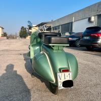 Vespa 125 v31t vacanze romane
