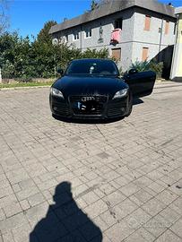 Audi tt MK2