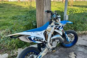 Tm Smr 125 fi 2021