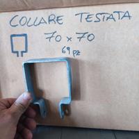 collari palo cemento