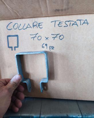 collari palo cemento