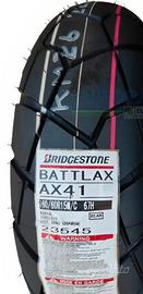 Bridgestone Battlax Adventurecross Tourer AX41T 16