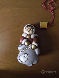 Thun Appendino Bimba del Natale
