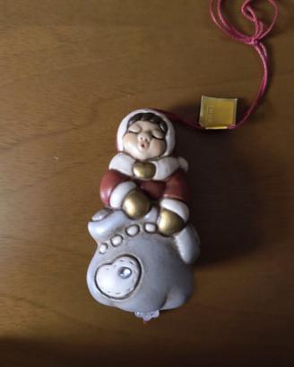 Thun Appendino Bimba del Natale