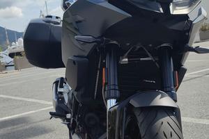 BMW F900 XR 2022 