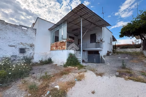 CASA INDIPENDENTE A ERCOLANO