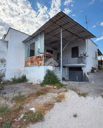 CASA INDIPENDENTE A ERCOLANO