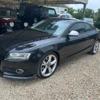 Audi A5 3.0 d