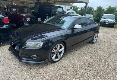 Audi A5 3.0 d