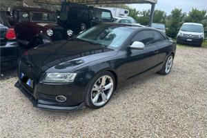 Audi A5 3.0 d