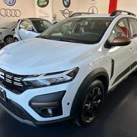 Dacia Sandero 1.0 TCe ECO-G CVT Extreme