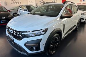 Dacia Sandero 1.0 TCe ECO-G CVT Extreme