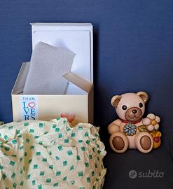 TEDDY THUN GRANDEOggetti