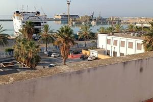 Via 4 Novembre 43 Porto Empedocle