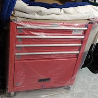 cassettiera da officina