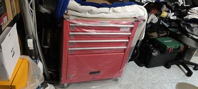 cassettiera da officina