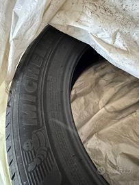 Gomme estive michelin