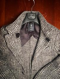 Cappotto Uomo FAY Prince of Wales – Taglia L