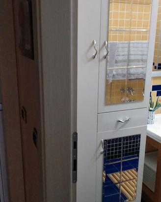 mobile bagno 