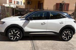 Opel Mokka 1.2 turbo 130 CV aut