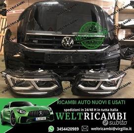Ricambi musata volkswagen tiguan r-line anno 2023