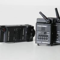 KIt radiotrasmettitori per flash