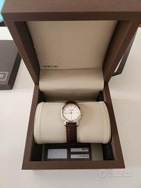 orologio donna mercury nuovo