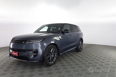 LAND ROVER Range Rover Sport RR Sport 3° serie