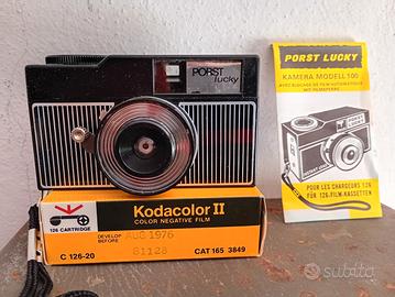 fotocamera 1976