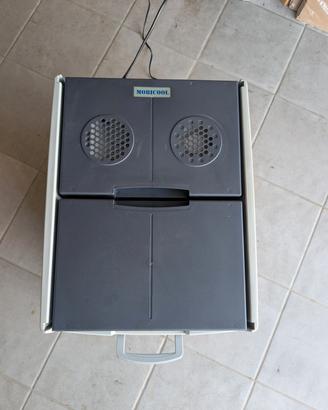 frigo mobicool 48 LT 12V 220v