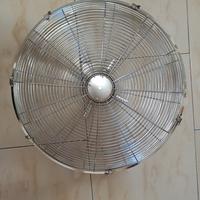 ventilatore in metallo