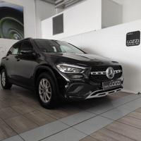 MERCEDES-BENZ GLA (H247) - GLA 200 Automa