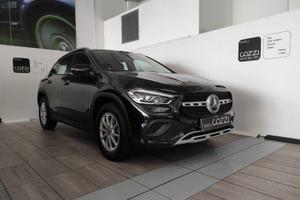 MERCEDES-BENZ GLA (H247) - GLA 200 Automa