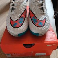 scarpe da calcetto hypervenom