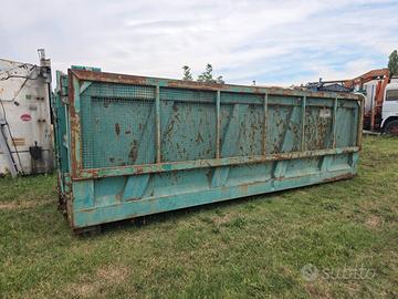 CASSE SCARRABILI ED ELETTROCOMPATTATORI