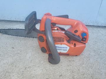 Husqvarna t525