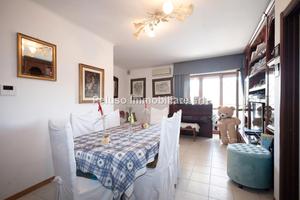 Castel di Leva ampio trilocale