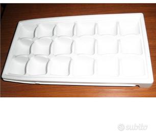Vaschetta cubetti ghiaccio frigo Whirlpool ARC4030